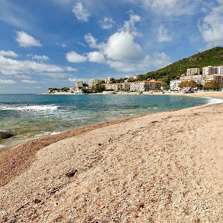 Ajaccio Studio Parc Berthault / Albert 1Er Esterno foto