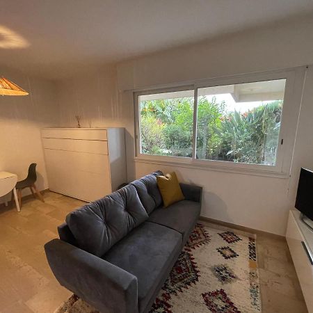 Ajaccio Studio Parc Berthault / Albert 1Er Esterno foto
